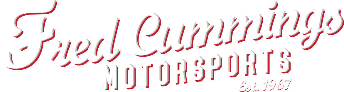 Fred Cummings Motorsports | Bakersfield, CA 93301
